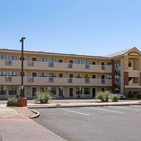 Extended Stay America Stes Scottsdale N