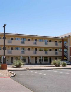 Extended Stay America Stes Scottsdale N