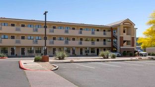 Extended Stay America Stes Scottsdale N
