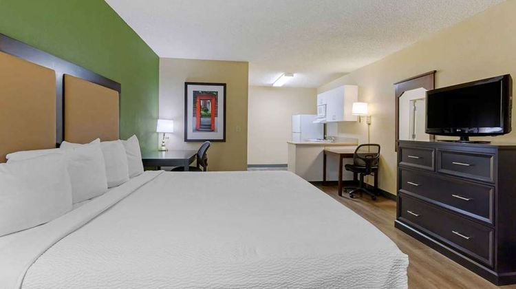 Extended Stay America Stes Scottsdale N Room