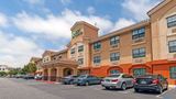 Extended Stay America Stes Oceanside Exterior