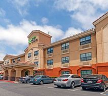 Extended Stay America Stes Oceanside Exterior