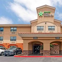 Extended Stay America Stes Oceanside