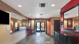 Extended Stay America Stes Oceanside Lobby