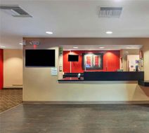 Extended Stay America Stes Oceanside Lobby