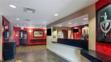 Extended Stay America Stes Oceanside Lobby