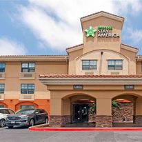 Extended Stay America Stes Oceanside