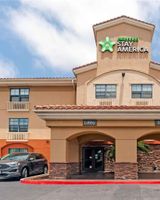 Extended Stay America Stes Oceanside