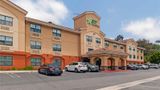 Extended Stay America Stes Oceanside Exterior