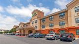 Extended Stay America Stes Oceanside Exterior