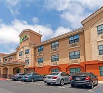 Extended Stay America Stes Oceanside Exterior