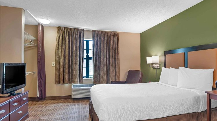 Extended Stay America Stes Oceanside Room