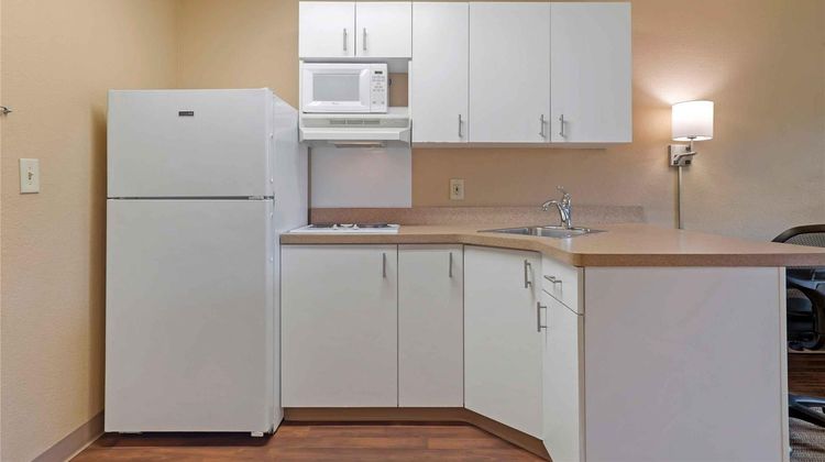 Extended Stay America Stes Oceanside Room