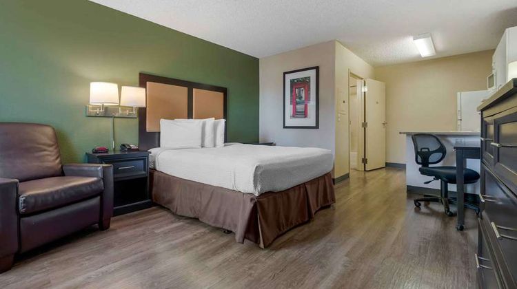 Extended Stay America Stes Santa Rosa S Room
