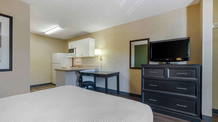 Extended Stay America Stes Santa Rosa S Room