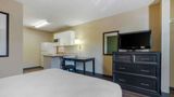 Extended Stay America Stes Santa Rosa S Room