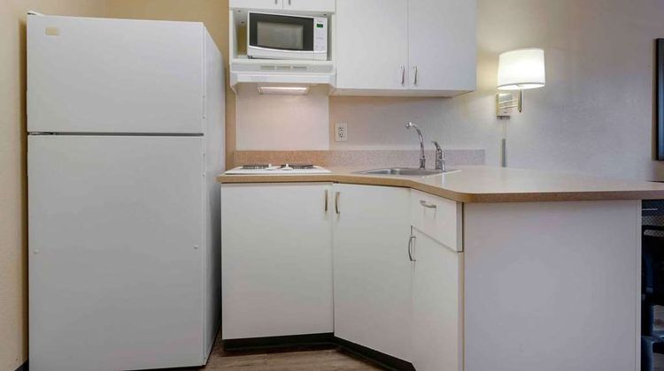 Extended Stay America Stes Santa Rosa S Room