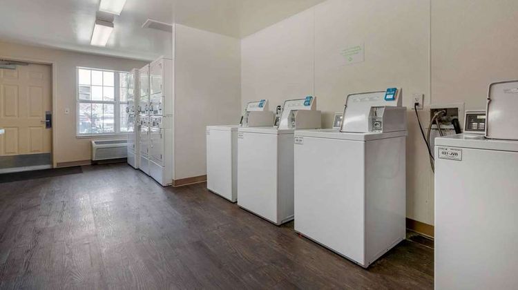 Extended Stay America Stes Santa Rosa S Other