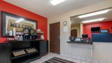 Extended Stay America Stes Santa Rosa S Lobby