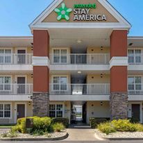 Extended Stay America Stes Santa Rosa S
