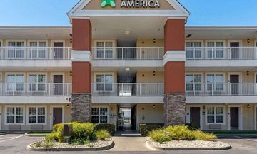 Extended Stay America Stes Santa Rosa S