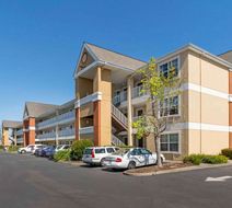 Extended Stay America Stes Santa Rosa S Exterior