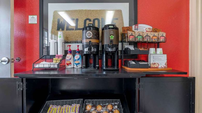 <b>Extended Stay America Stes Santa Rosa S Restaurant</b>. Images powered by <a href="https://iceportal.shijigroup.com/" title="IcePortal" target="_blank">IcePortal</a>.
