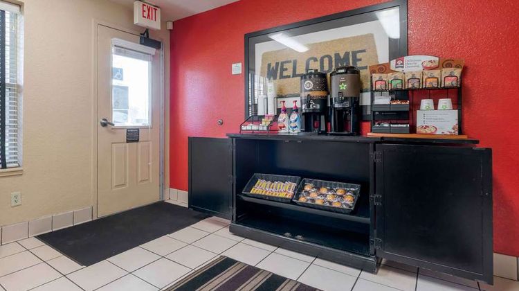 Extended Stay America Stes Santa Rosa S Restaurant