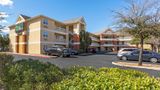 Extended Stay America Stes Tucson Grant Exterior