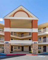 Extended Stay America Stes Tucson Grant