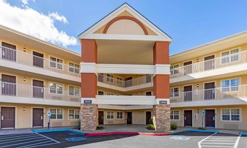 Extended Stay America Stes Tucson Grant