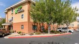 Extended Stay America Stes Santa Barbara Exterior
