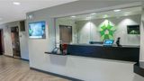 Extended Stay America Stes Santa Barbara Lobby