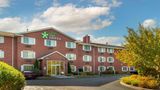 Extended Stay America Stes  Hartford Far Exterior