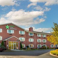 Extended Stay America Stes  Hartford Far
