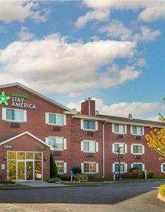 Extended Stay America Stes  Hartford Far