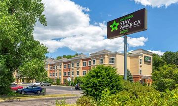 Extended Stay America Stes Westborough E