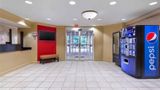 Extended Stay America Stes Westborough E Lobby