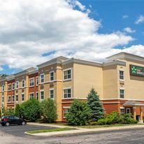 Extended Stay America Stes Westborough E