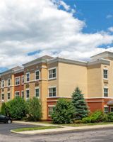 Extended Stay America Stes Westborough E