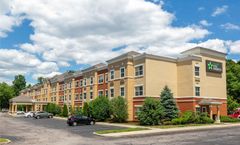 Extended Stay America Stes Westborough E