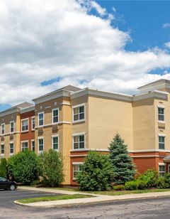 Extended Stay America Stes Westborough E