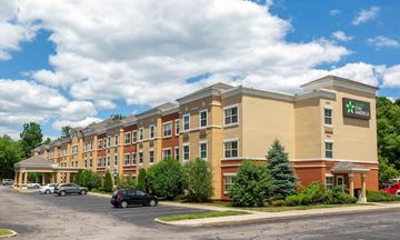 Extended Stay America Stes Westborough E