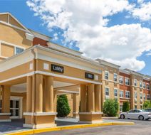 Extended Stay America Stes Westborough E Exterior