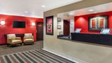 Extended Stay America Stes Westborough Lobby