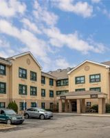 Extended Stay America Stes Boston Tewksb