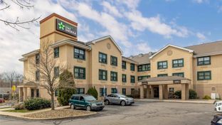 Extended Stay America Stes Boston Tewksb