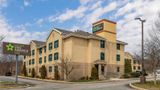 Extended Stay America Stes Boston Tewksb Exterior
