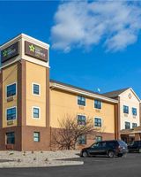 Extended Stay America Stes Boston Braint