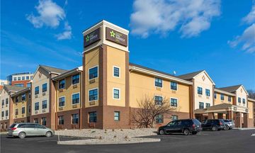 Extended Stay America Stes Boston Braint